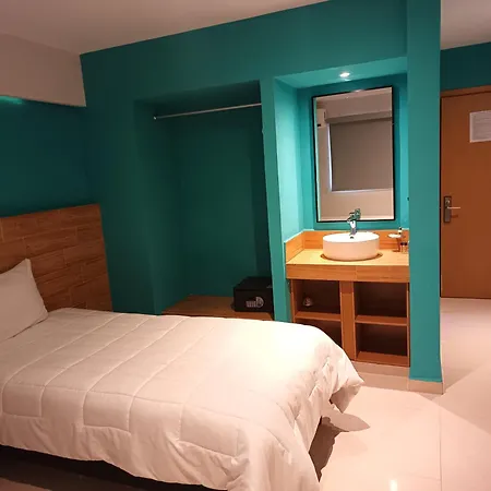 Hotel Kavia Mazatlán-3
