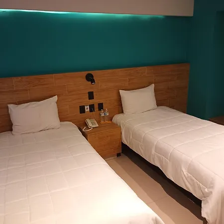 Hotel Kavia Mazatlán-2
